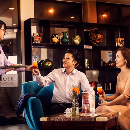 Ttc Hotel - Hoi An Exterior photo